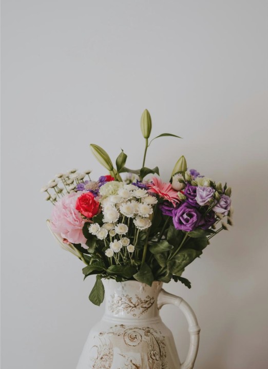 Atelier bouquet Offremania