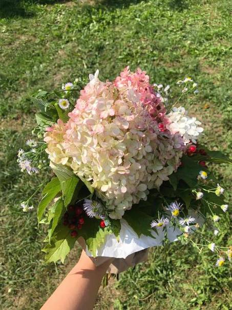 Centre de table mariage