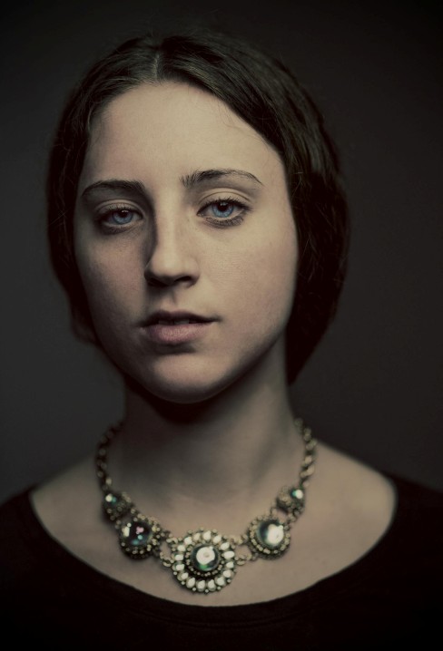 Portrait formatrice