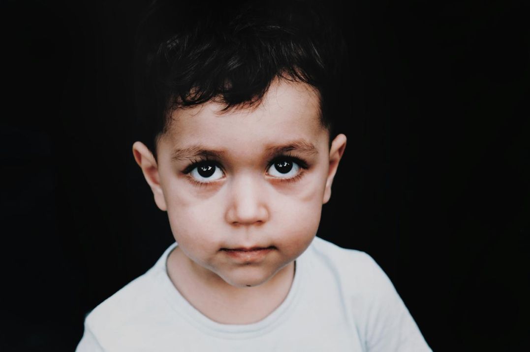Portrait formateur